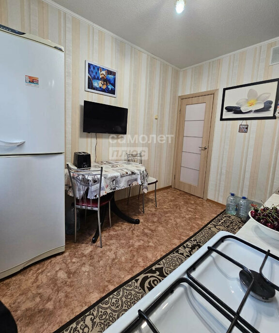 квартира г Липецк ул Катукова 36а фото 8