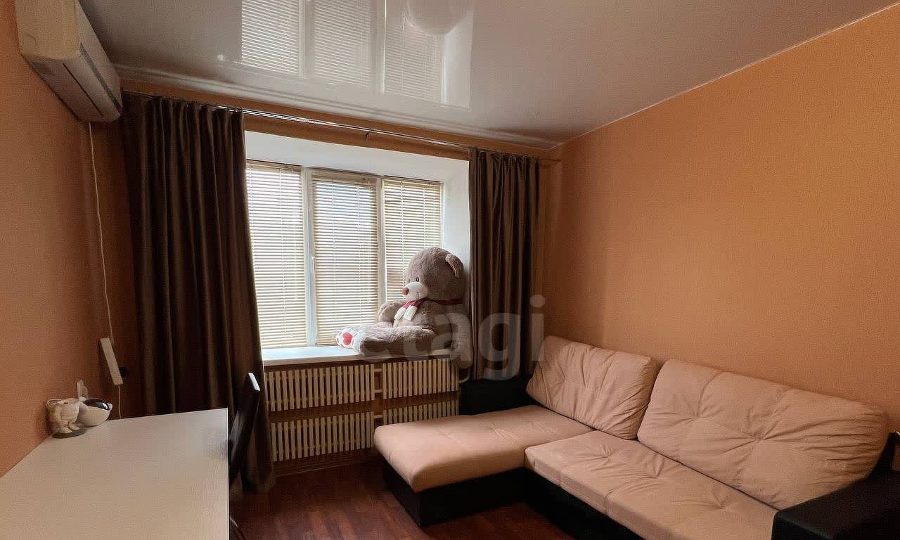 квартира г Воронеж ул Минская 63а фото 2