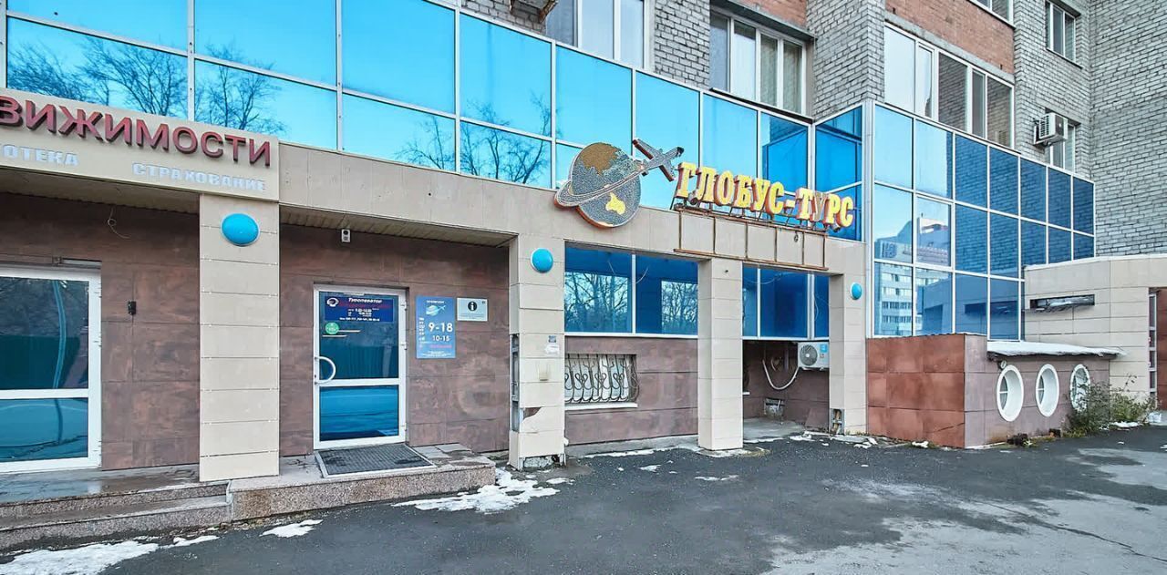 свободного назначения г Тюмень р-н Ленинский ул Малыгина 84/1 фото 26