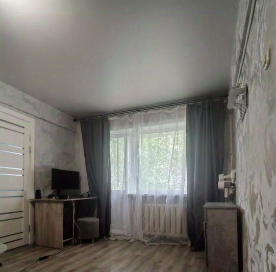 квартира г Иркутск р-н Октябрьский ул Байкальская 178 фото 6