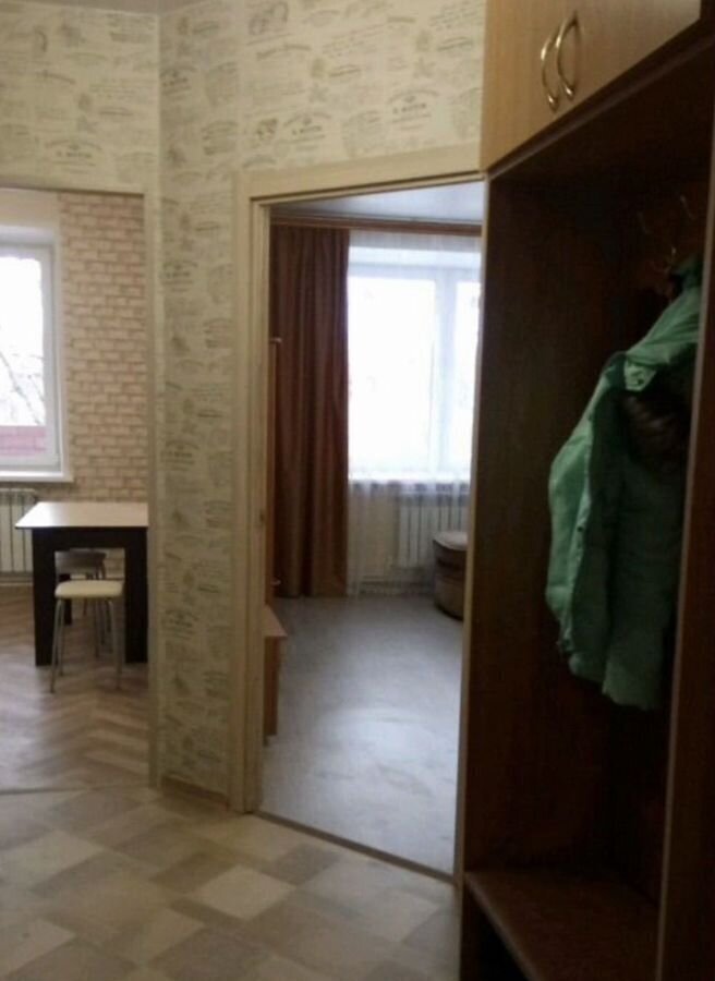квартира г Ярославль р-н Красноперекопский ул Маланова 29к/2 фото 1