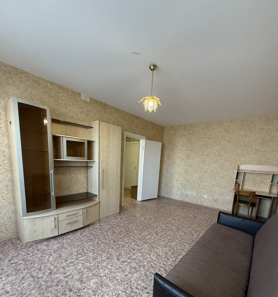 квартира г Великий Новгород Якова Павлова, 5 к 1 фото 1