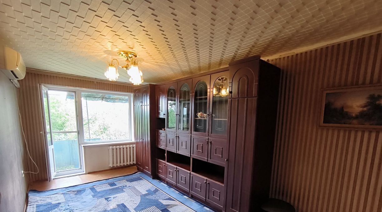 квартира г Астрахань р-н Ленинский ул Авиационная 34а фото 1