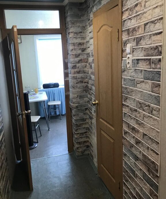 квартира г Пенза ул Кижеватова 33 фото 1