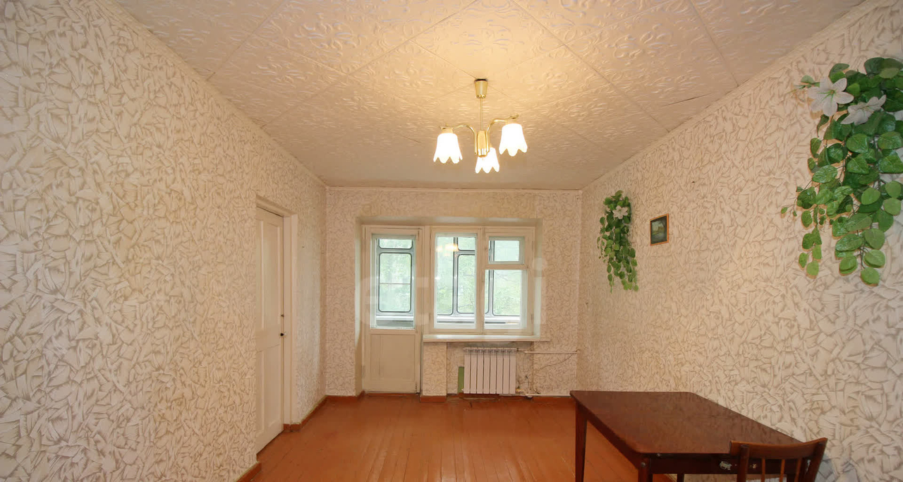 квартира г Ульяновск Связь ул Минина 23 м-н фото 1