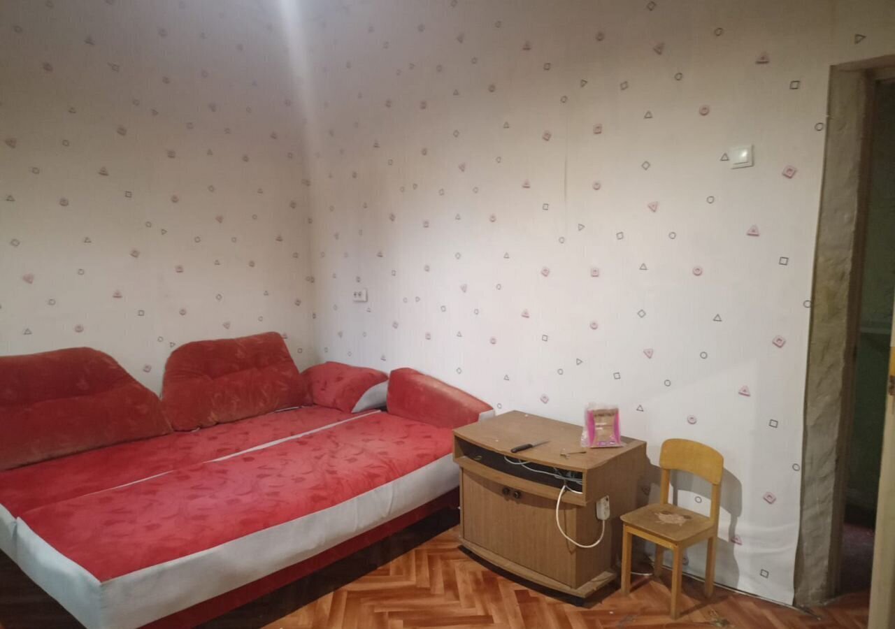 комната г Пермь р-н Орджоникидзевский ул Барнаульская 20 фото 1