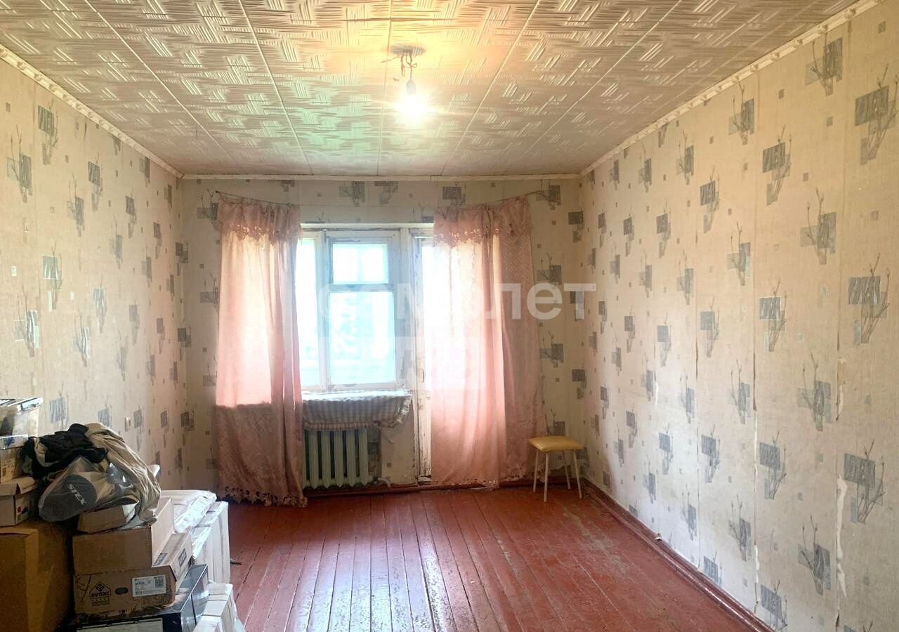 квартира г Кашира ул Ленина 6 г. о. Кашира, д. Барабаново фото 1