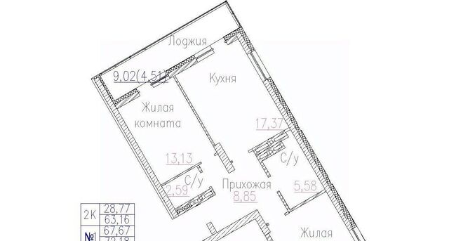 Маршала Покрышкина Пегас жилой комплекс фото