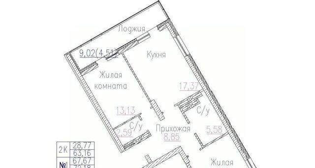 Маршала Покрышкина Пегас жилой комплекс фото
