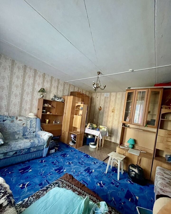 комната г Салават б-р Салавата Юлаева 36а фото 1