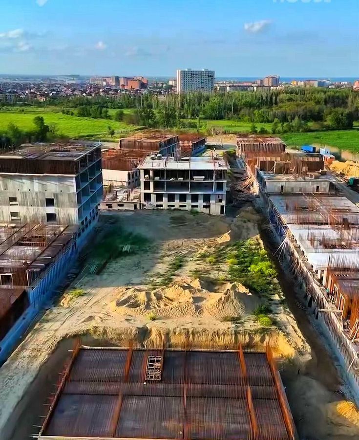 квартира г Махачкала р-н Кировский фото 1