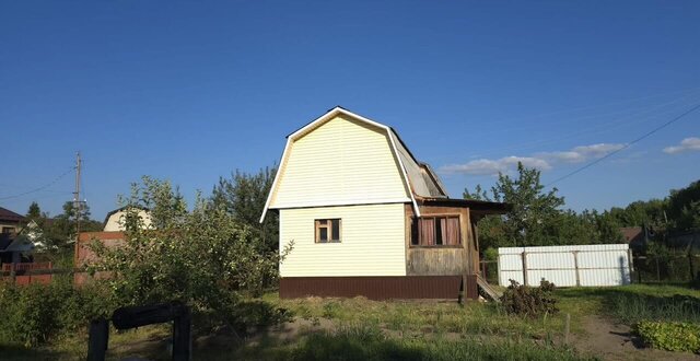 р-н Центральный снт Медик ул Вишневая фото