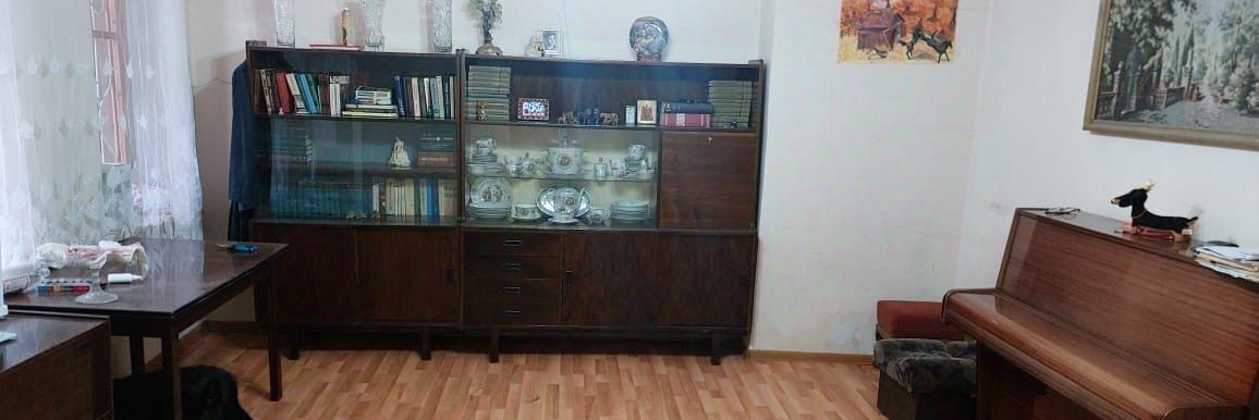 квартира г Владикавказ р-н Иристонский ул Маркуса 13 фото 1