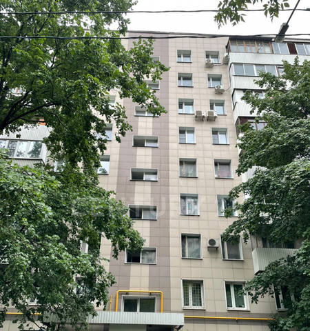 метро Соколиная Гора ул 8-я Соколиной Горы 8/1 фото