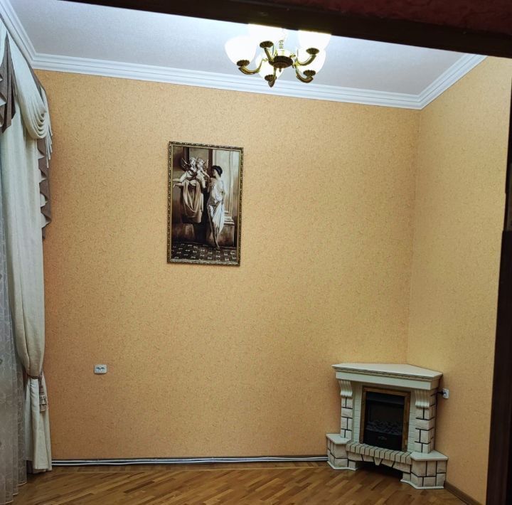 квартира г Новочеркасск пр-кт Ермака 66 фото 3