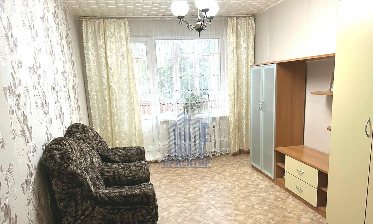 квартира г Чебоксары Новоюжный ул Ленинского Комсомола 58 фото 1