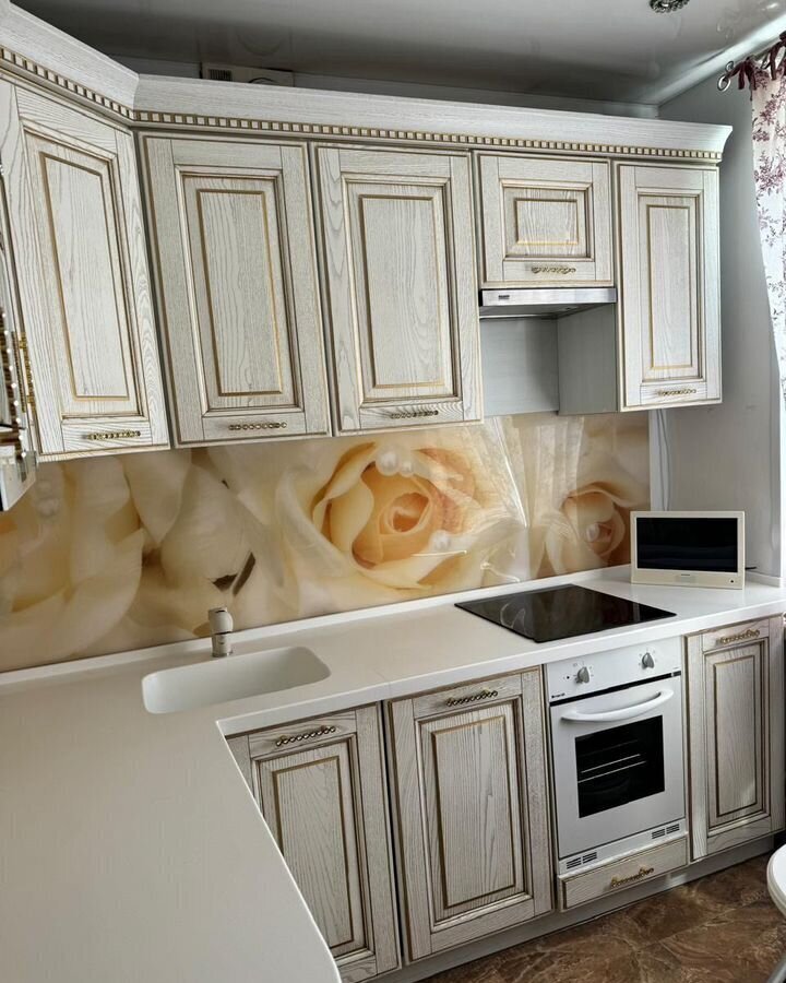 квартира г Зеленоград Зеленоград-Крюково, к 424А фото 1