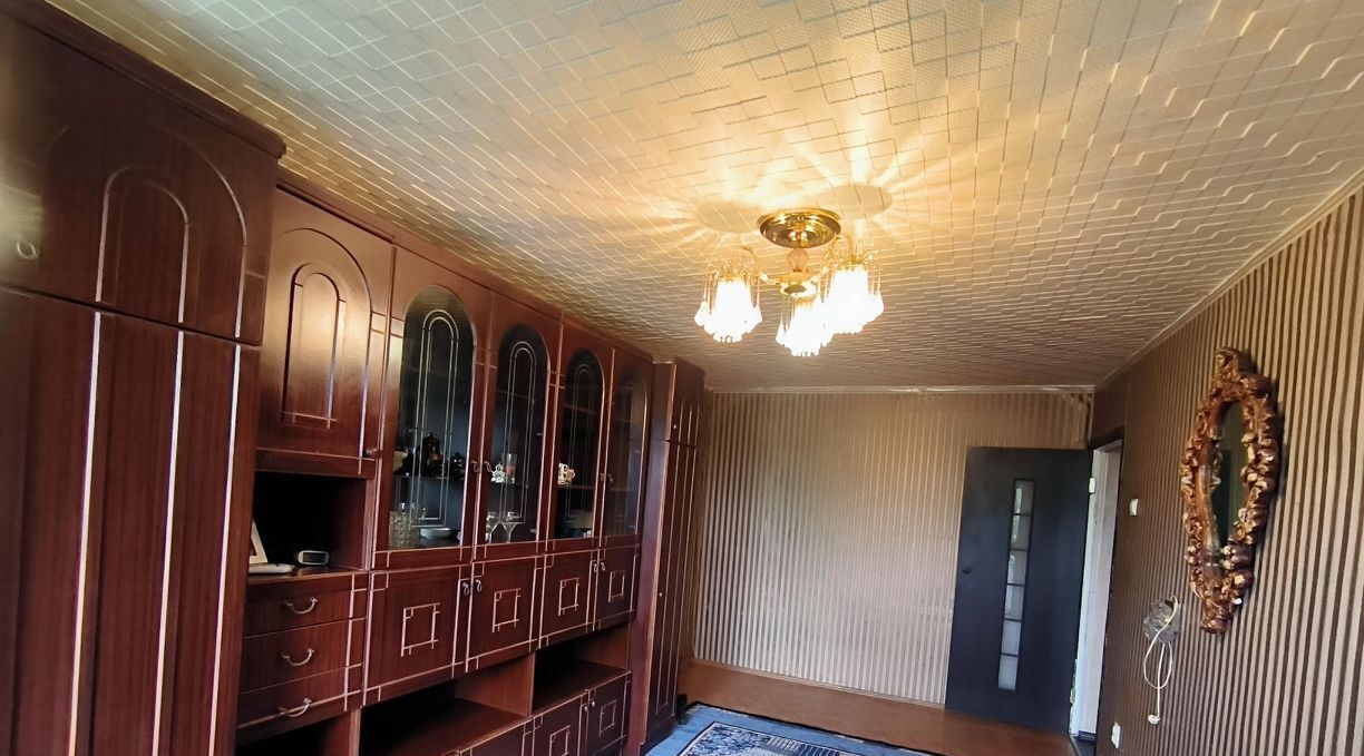 квартира г Астрахань р-н Ленинский ул Авиационная 34а фото 3