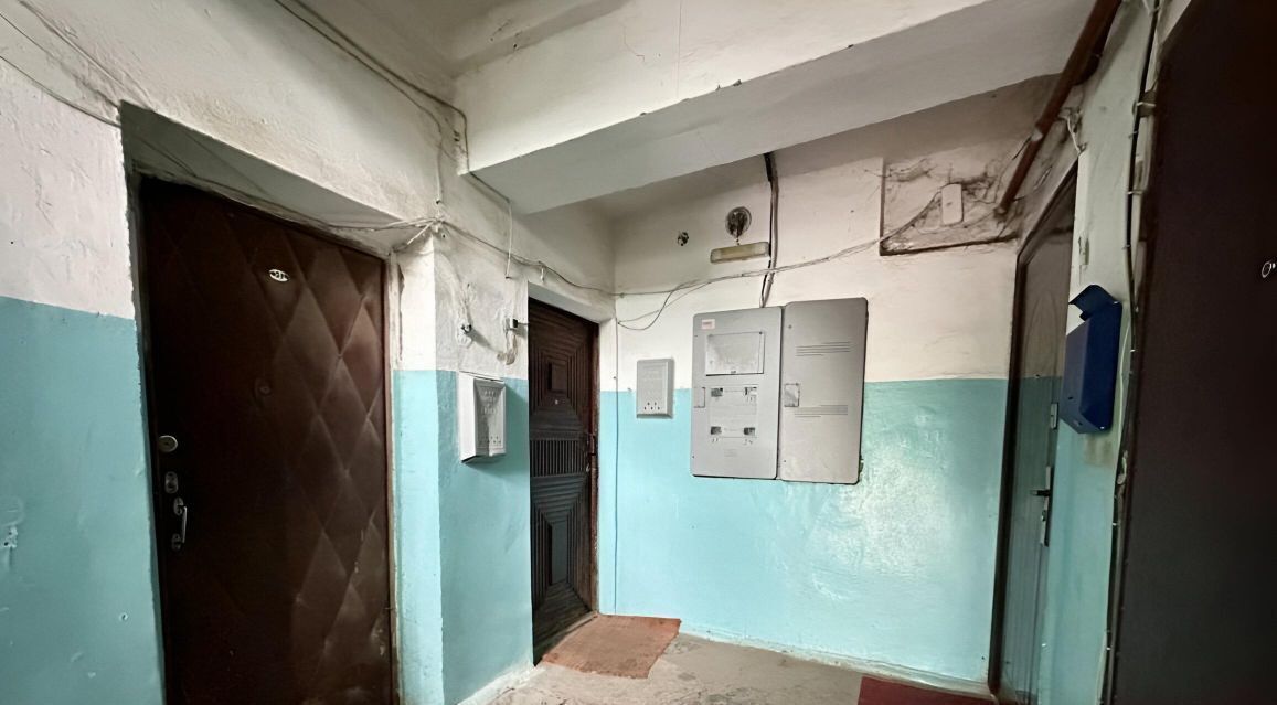 квартира г Скопин ул Пирогова 5 фото 2