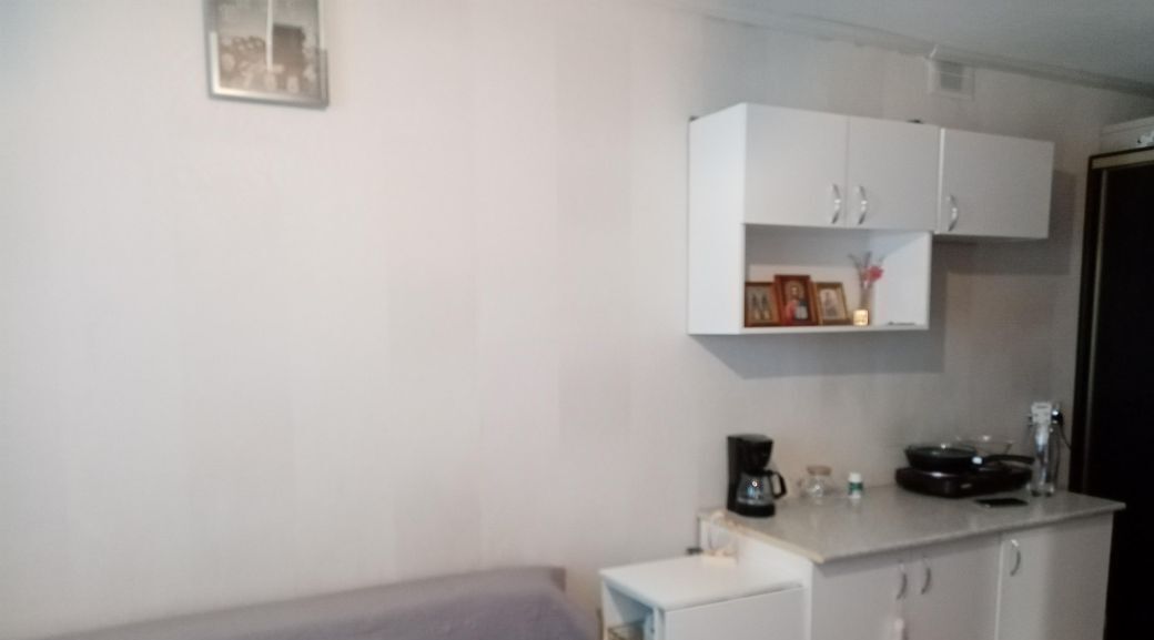 квартира г Рязань р-н Московский ул Забайкальская 15к/1 фото 3