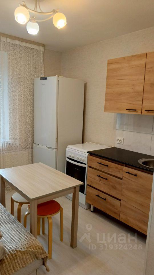 квартира г Кудрово Южное Кудрово ул Пражская 12 Заневское городское поселение фото 3