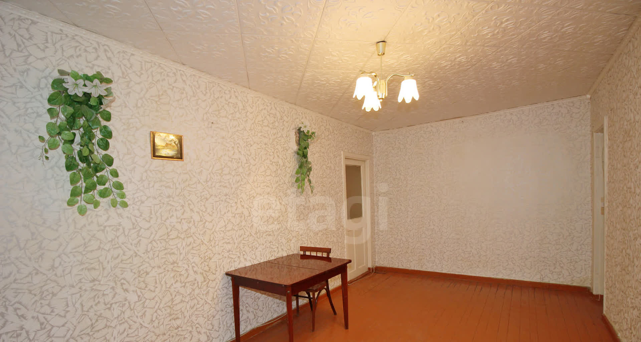 квартира г Ульяновск Связь ул Минина 23 м-н фото 3