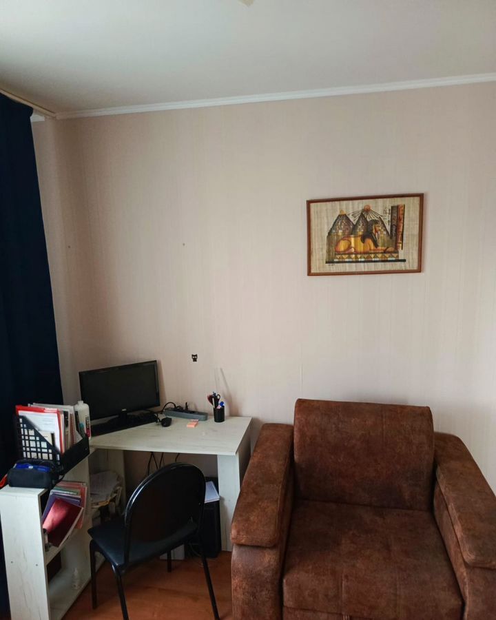 комната г Коломна ул Суворова 34а фото 3