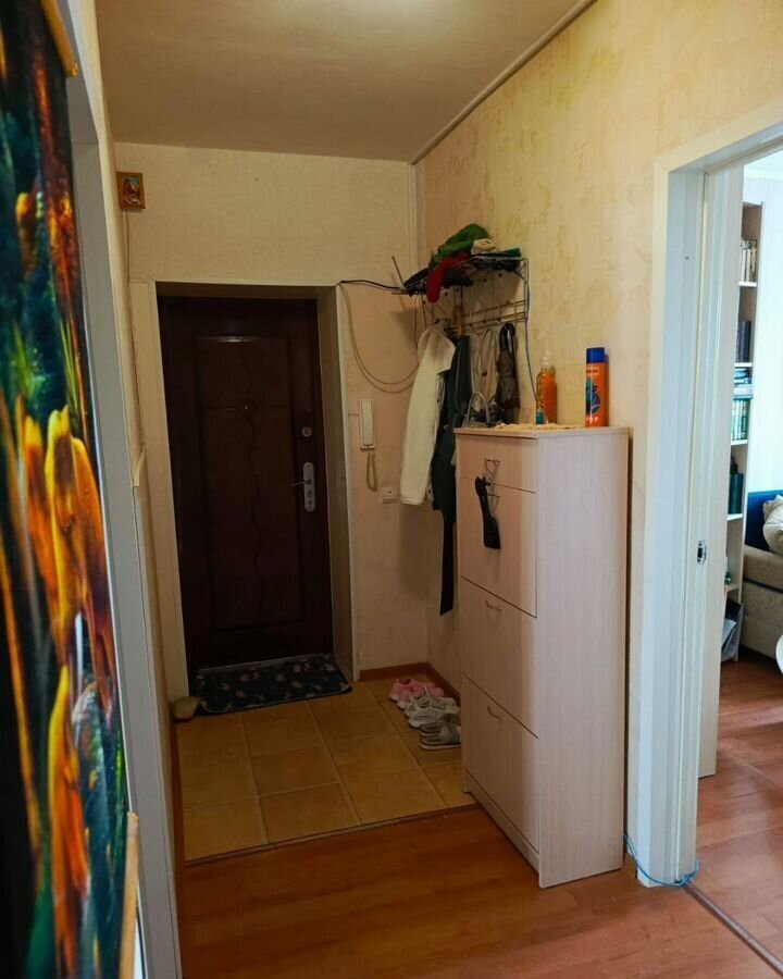 комната г Коломна ул Суворова 34а фото 4