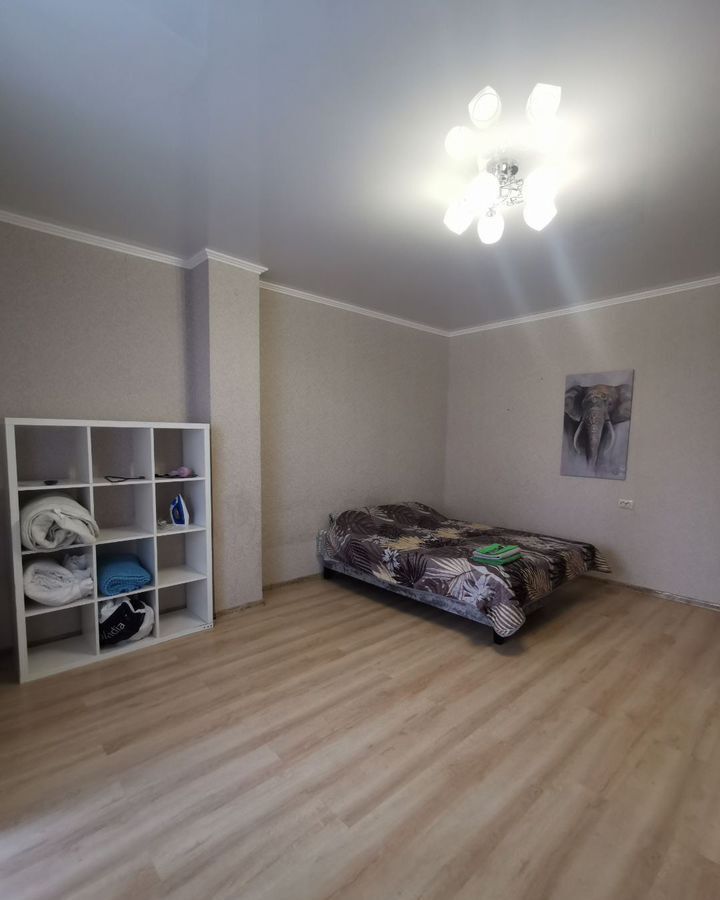 квартира г Нягань 7-й мкр-н, 1, Тюменская обл. фото 2