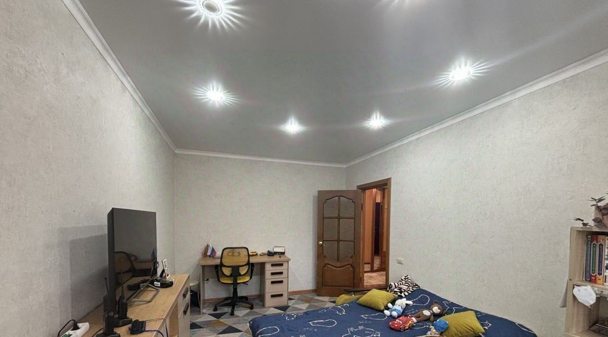 квартира г Курск р-н Центральный ул Карла Маркса 72к/20 фото 3