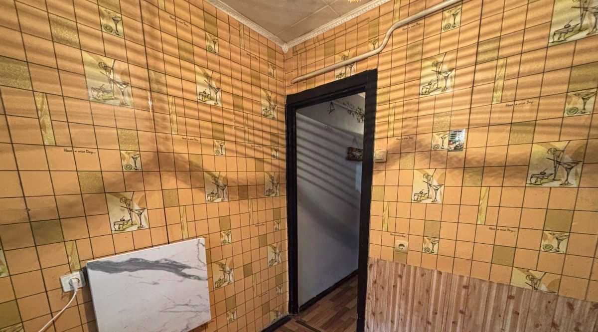 квартира г Курск р-н Центральный ул Институтская 42а фото 3
