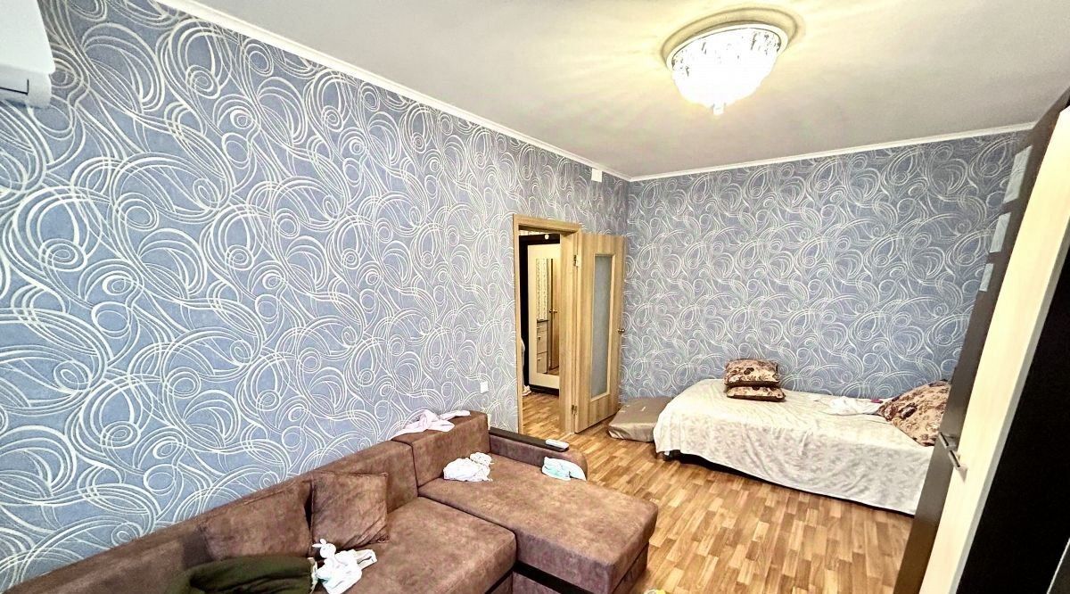 квартира г Курск р-н Центральный пр-кт Анатолия Дериглазова 43 фото 3