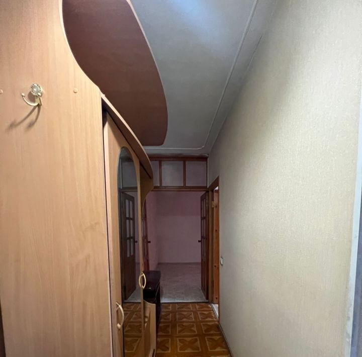 квартира г Кызыл ул Красноармейская 174 фото 2