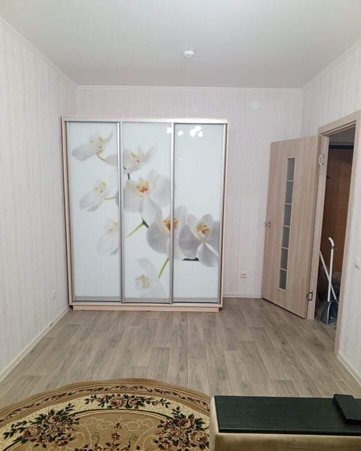 квартира г Пятигорск ул Пальмиро Тольятти 36к/1 фото 2
