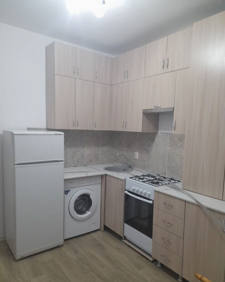 квартира г Пятигорск ул Пальмиро Тольятти 36к/1 фото 4