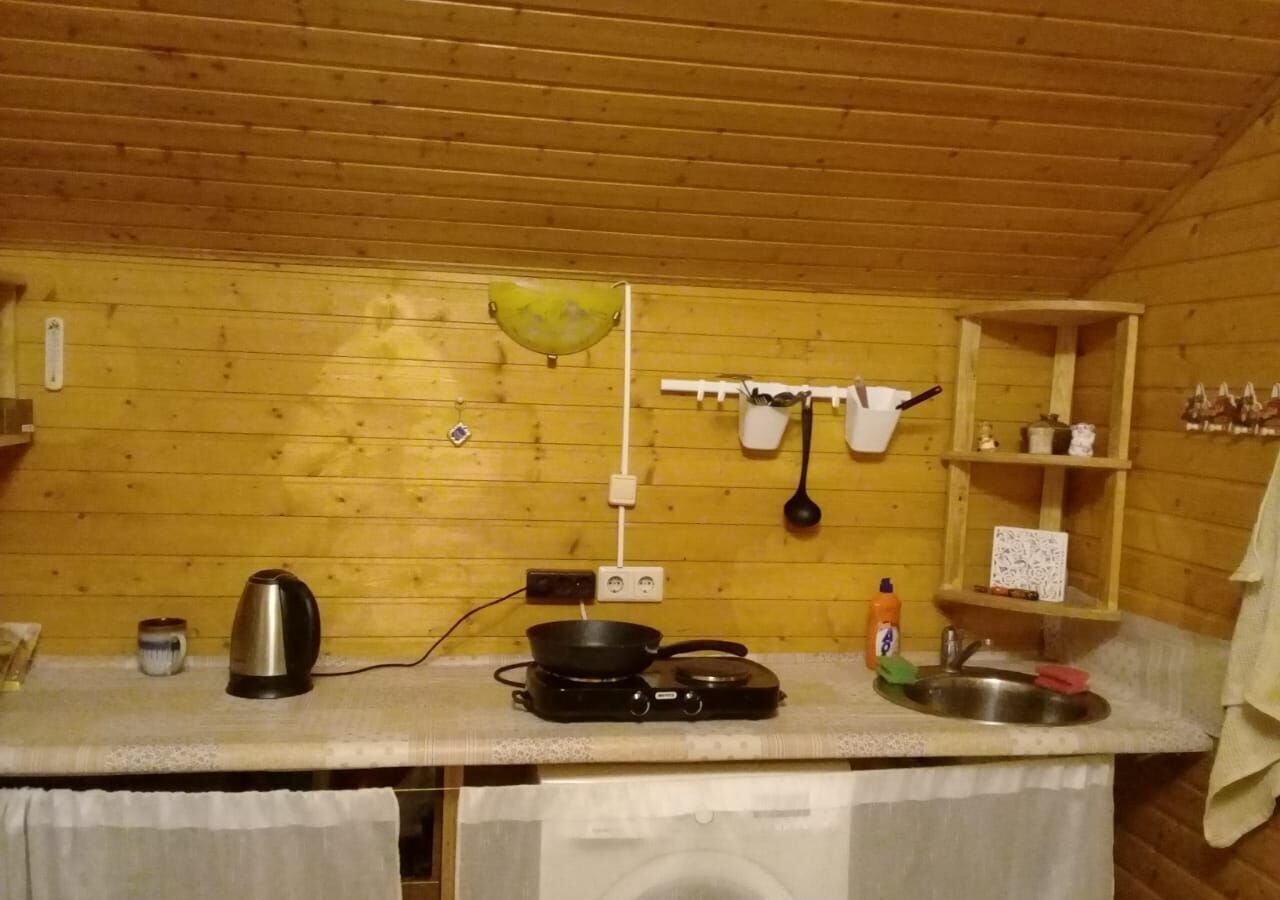 комната г Одинцово Баковка ул. Военный Городок, 40, Одинцовский г. о. фото 3