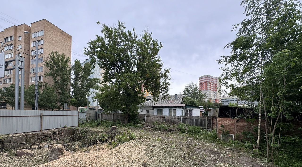 офис г Красногорск Павшино ул Павшинская 23 фото 3