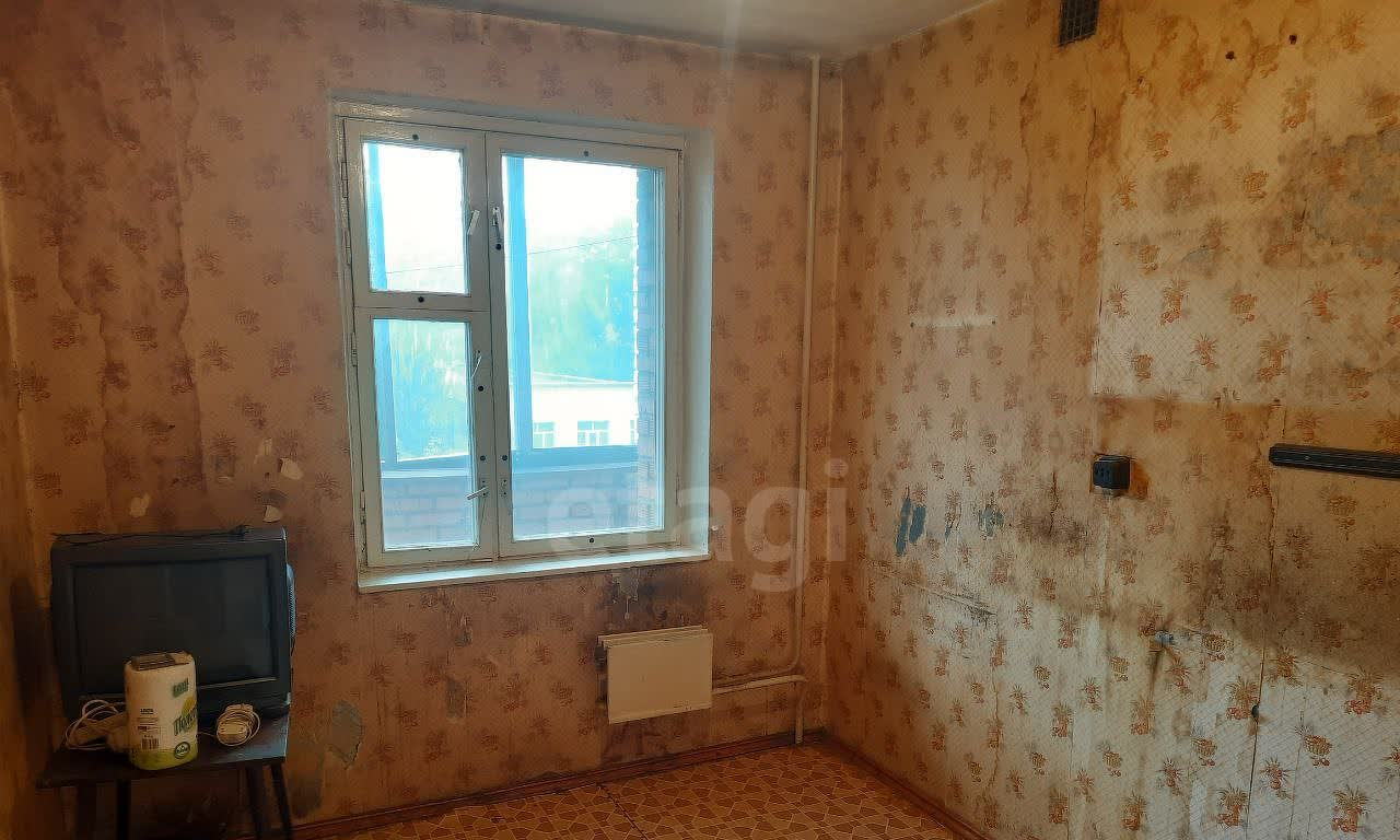 квартира г Балашиха Балашиха-1 пр-кт Ленина 30 фото 4