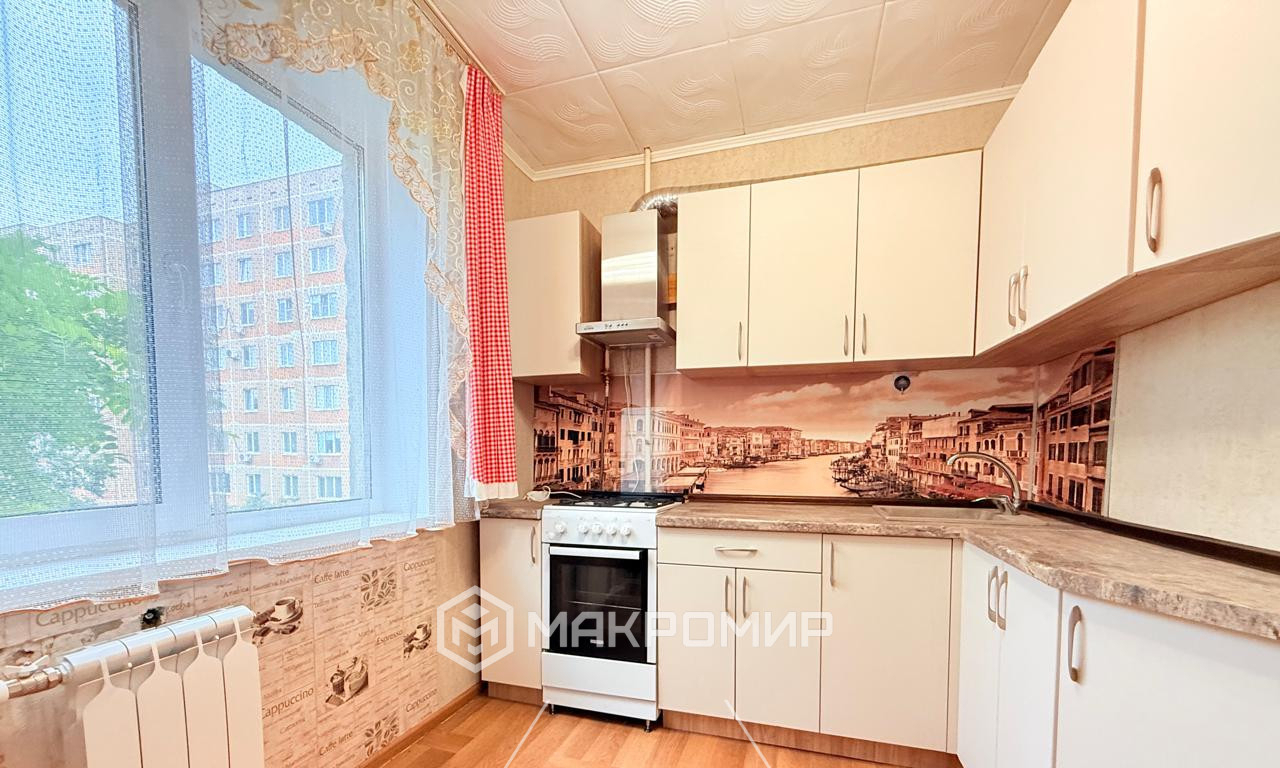 квартира г Орел ул Октябрьская 62 фото 10
