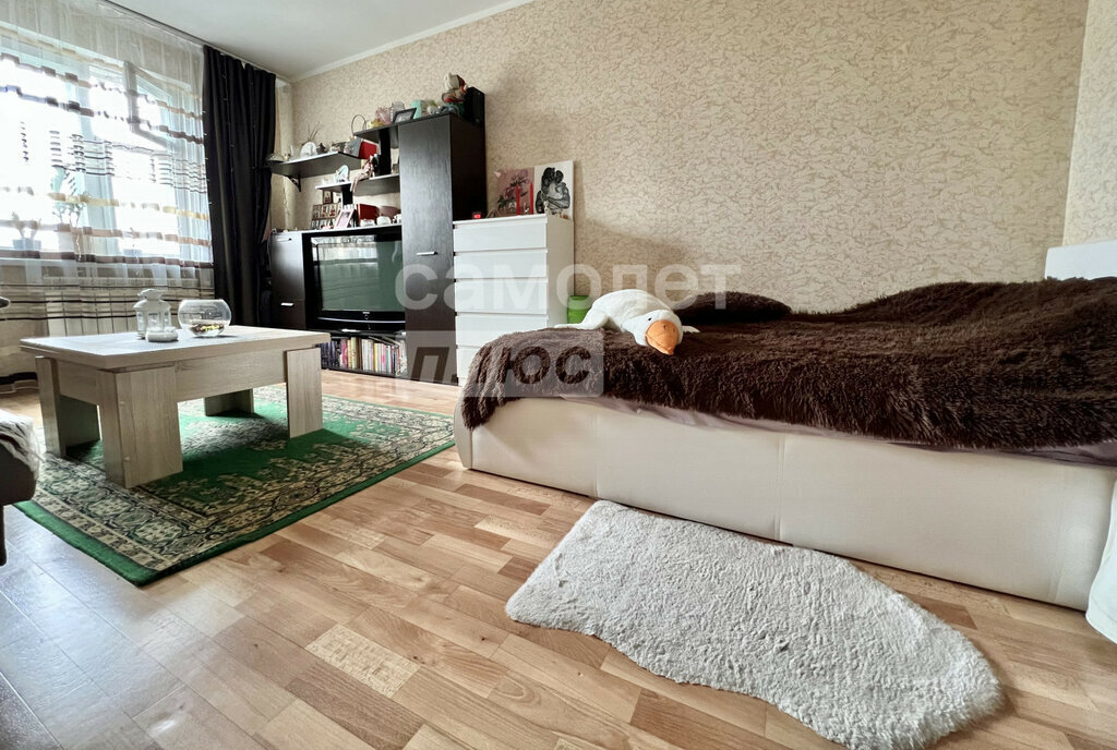 квартира г Орел ул Зеленина 6 фото 1