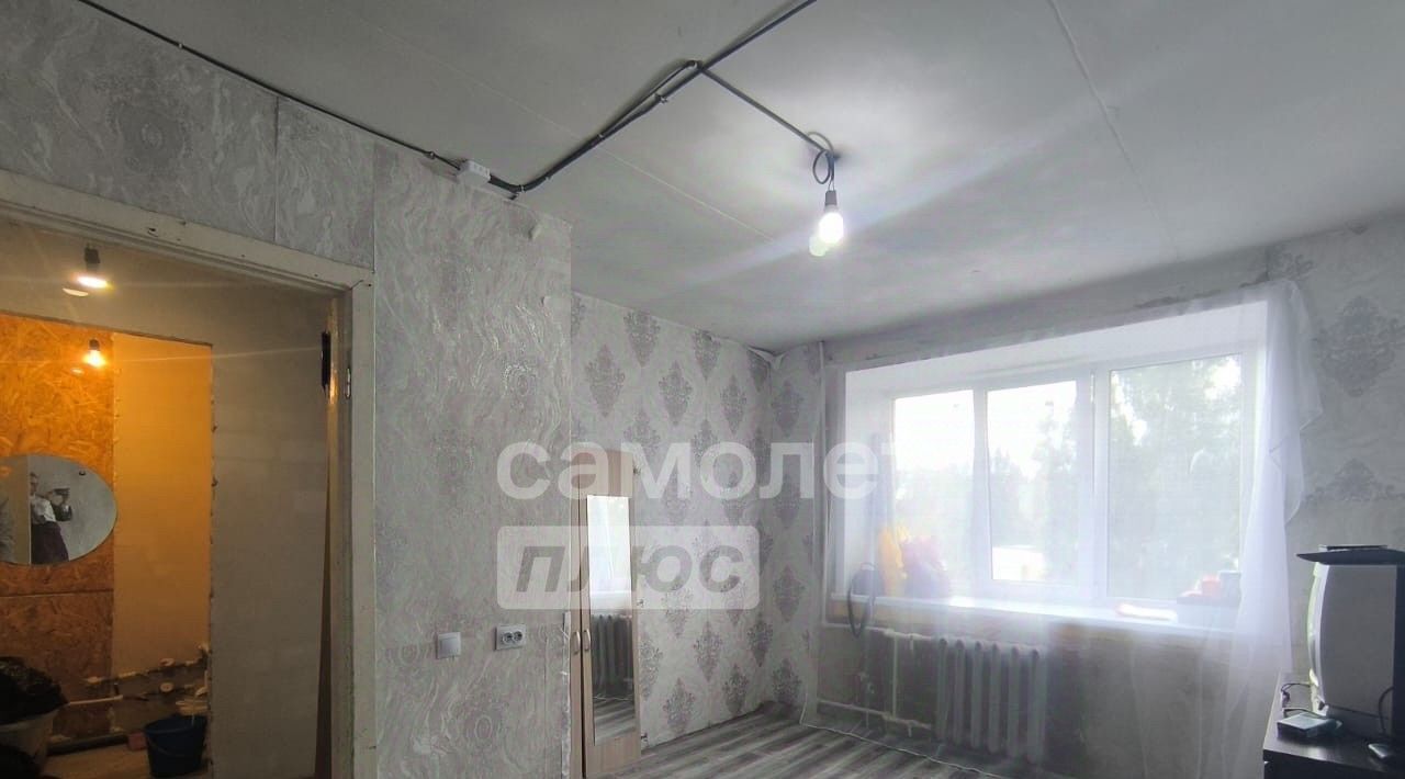 квартира г Липецк р-н Октябрьский ул Жуковского 24 фото 4