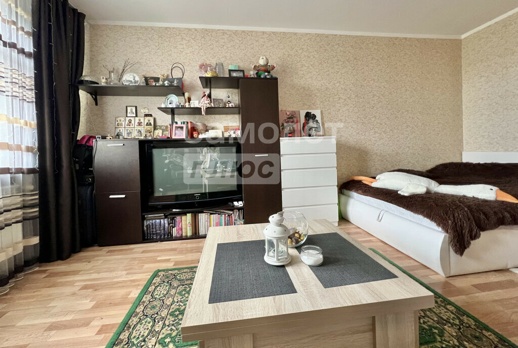 квартира г Орел ул Зеленина 6 фото 3