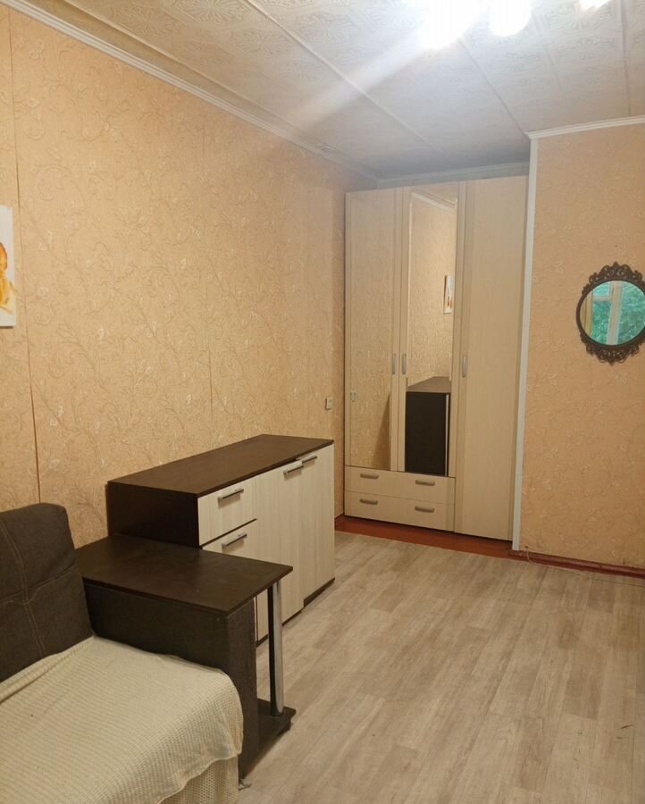 квартира г Архангельск ул Садовая 53 Архангельск, р-н Октябрьский фото 4