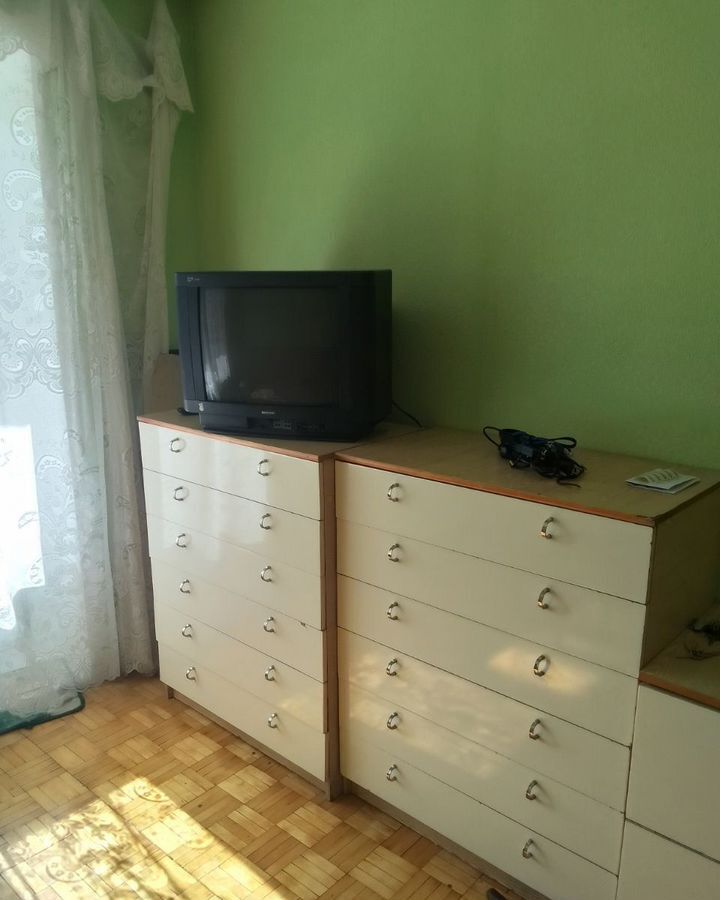 квартира г Тольятти р-н Автозаводский б-р Буденного 3 фото 1