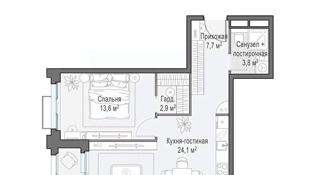 метро Нагорная дом 7 фото