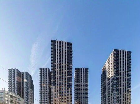 квартира г Москва метро Нагорная проезд Электролитный 7 фото 3