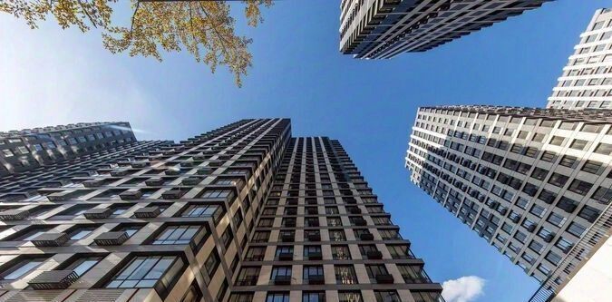 квартира г Москва метро Нагорная проезд Электролитный 7 фото 4