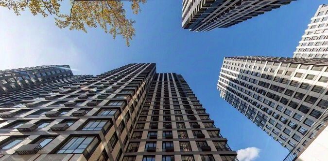 квартира г Москва метро Нагорная проезд Электролитный 7 фото 4