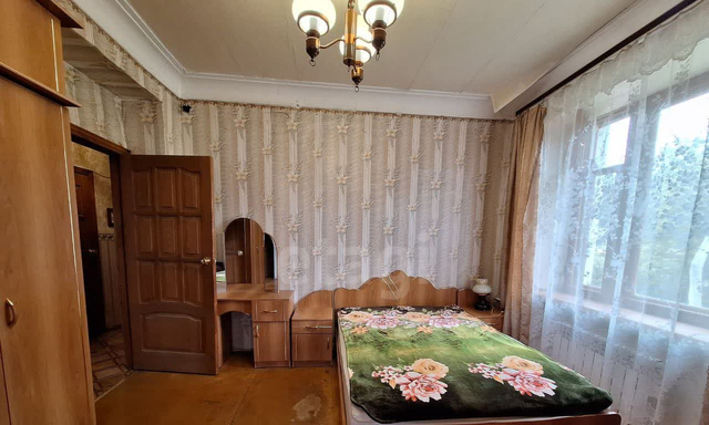 ул Московская 14 м-н фото