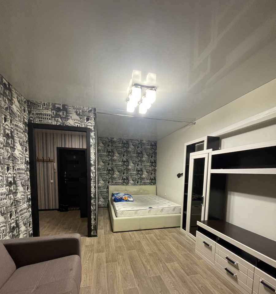 квартира г Тамбов ул Победы 9 м-н, Московский фото 4